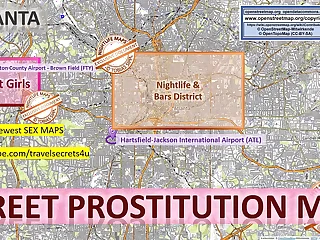 Atlanta Street Map, Public, Outdoor, Real, Reality, Whore, Puta, Prostitute, Party, Amateur, BDSM, Taboo, Arab, Bondage, Blowjob, Cheating, Teacher, Chub